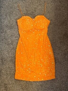 NWOT revolve dress size large
